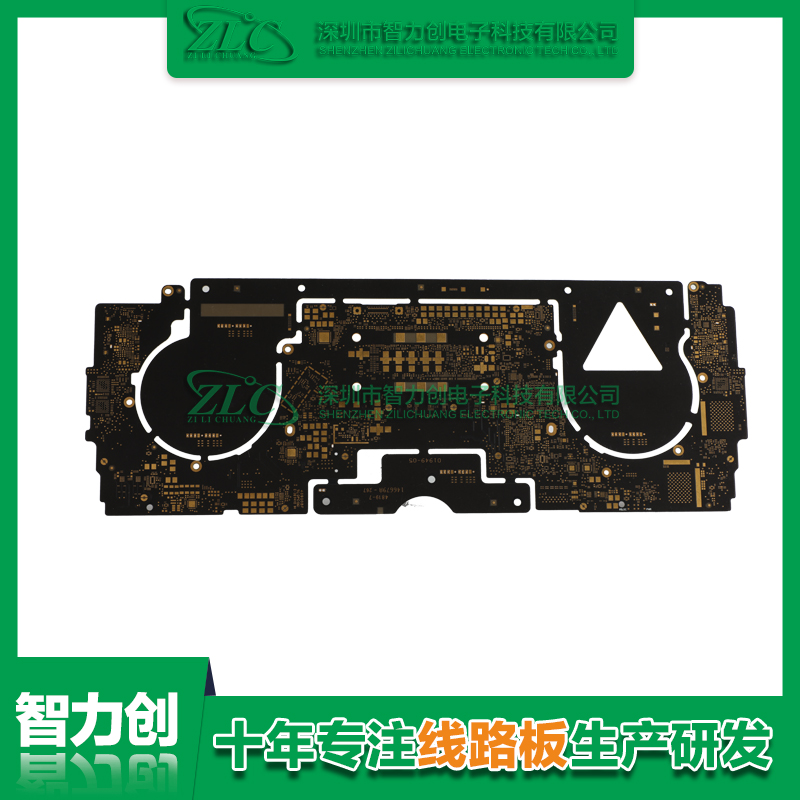 變頻器PCB板是什么？變頻器PCB板走線技巧