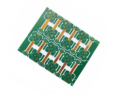 PCB軟硬給合板是什么？應(yīng)用于哪些領(lǐng)域？